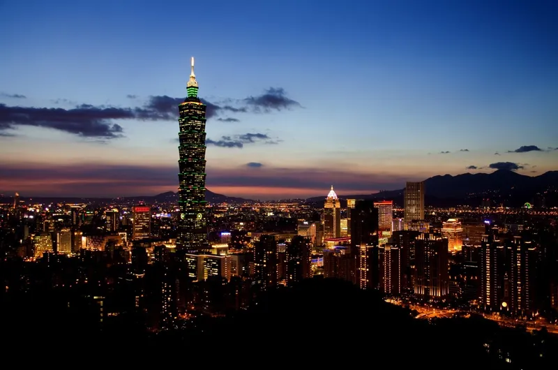 Unexpectedly, Overnight We All Became Taiwan Independence Supporters!?