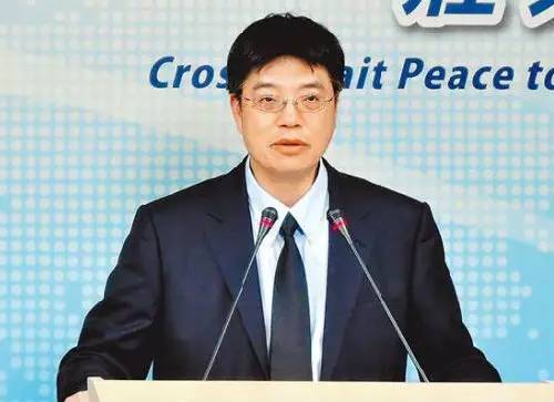 民进党招开记者会