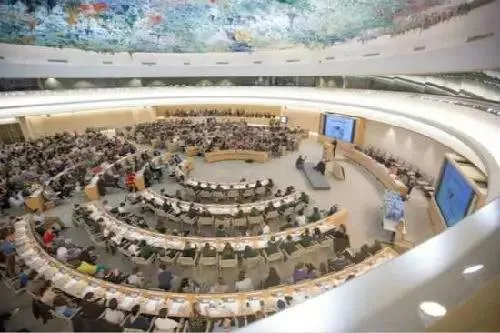Many Taiwan media also believe Taiwan "preparing for the UN" is absurd