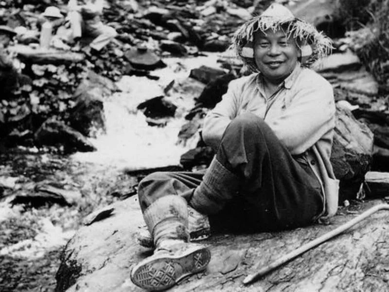 Historical Speech by Chiang Ching-kuo in the 1970s