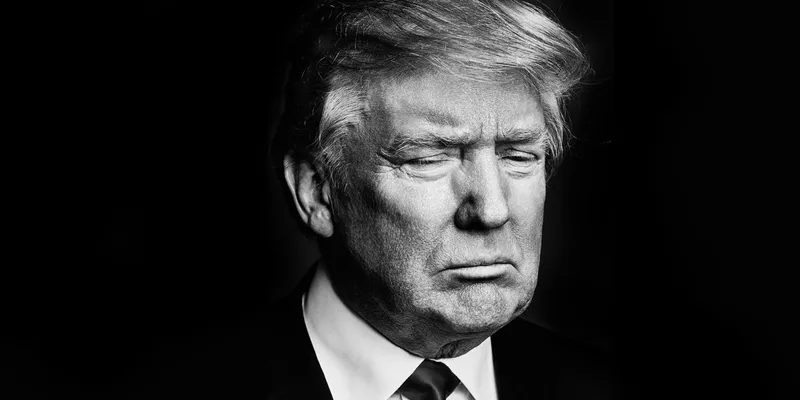 Trump Campaign Speech (Excerpt): Promoting Democracy for Twenty Years—What Have We Americans Gained?