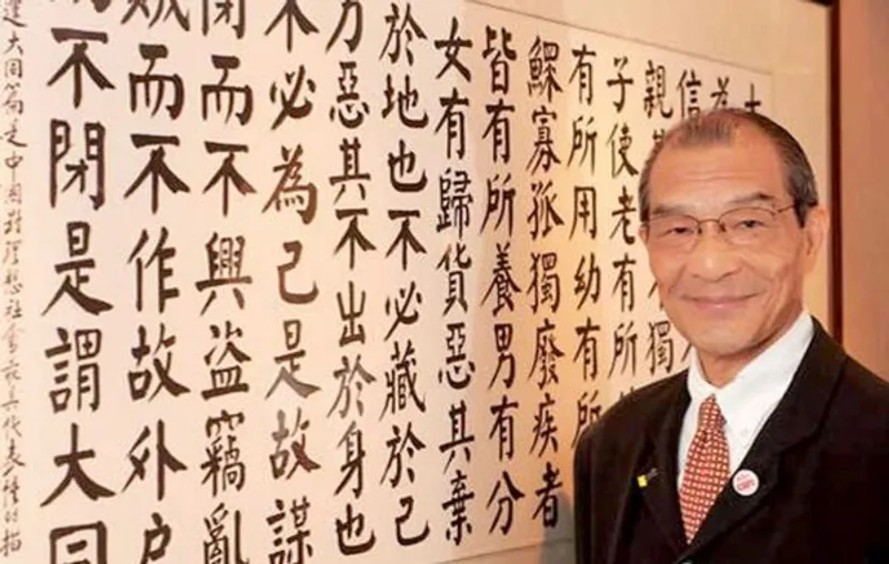 Lawyer Chen Chang-wen's Open Letter to Lawyer Su Tseng-chang: A Legal Professional's Convictions and Questioning the 'Devil Theory'