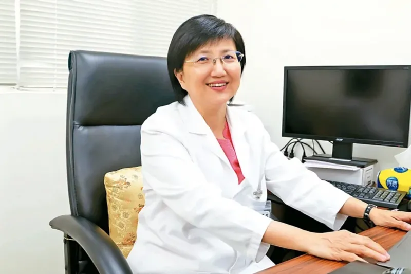 Chiu Shu-ti Promotes 'Smart Epidemic Prevention': DPP Should Stop Political Calculations and Avoid Four Basic Logical Errors