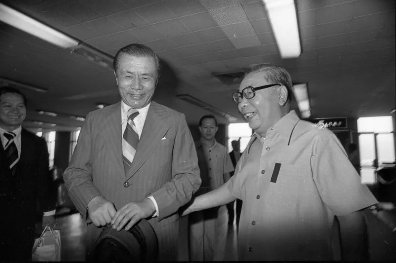 Former Premier Sun Yun-hsuan's Wife - Unable to Provide Proof of Bank Deposits