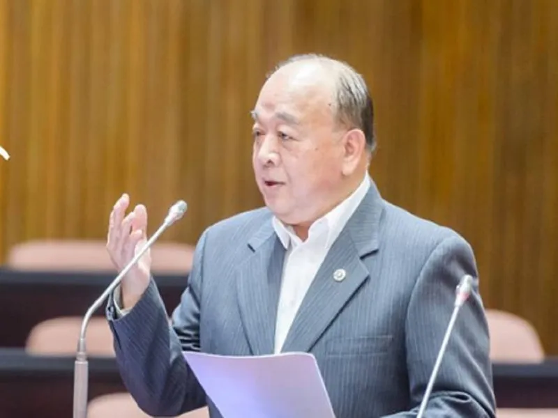 Secret Mission of the Friendship Goodwill Fleet Exposed: Wu Sihwai Severely Criticizes Wang Ting-yu as 'Immoral,' Compromising Taiwan's National Security and International Relations
