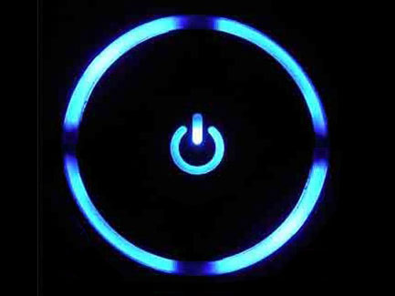 XBOX 360 的光