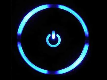 XBOX 360 的光