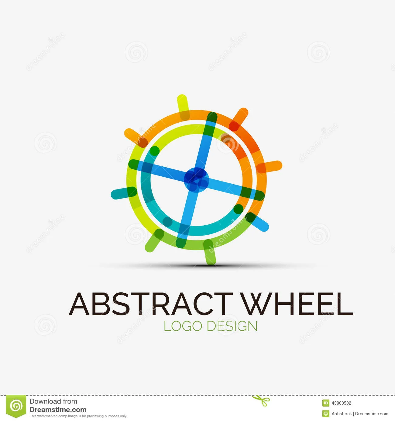 A well-rounded design in terms of proportion