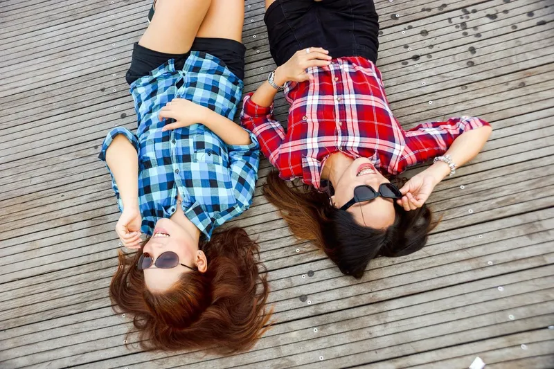 Breaking Up with Good Friends Basically Comes Down to Three Things: The Price of Human Nature