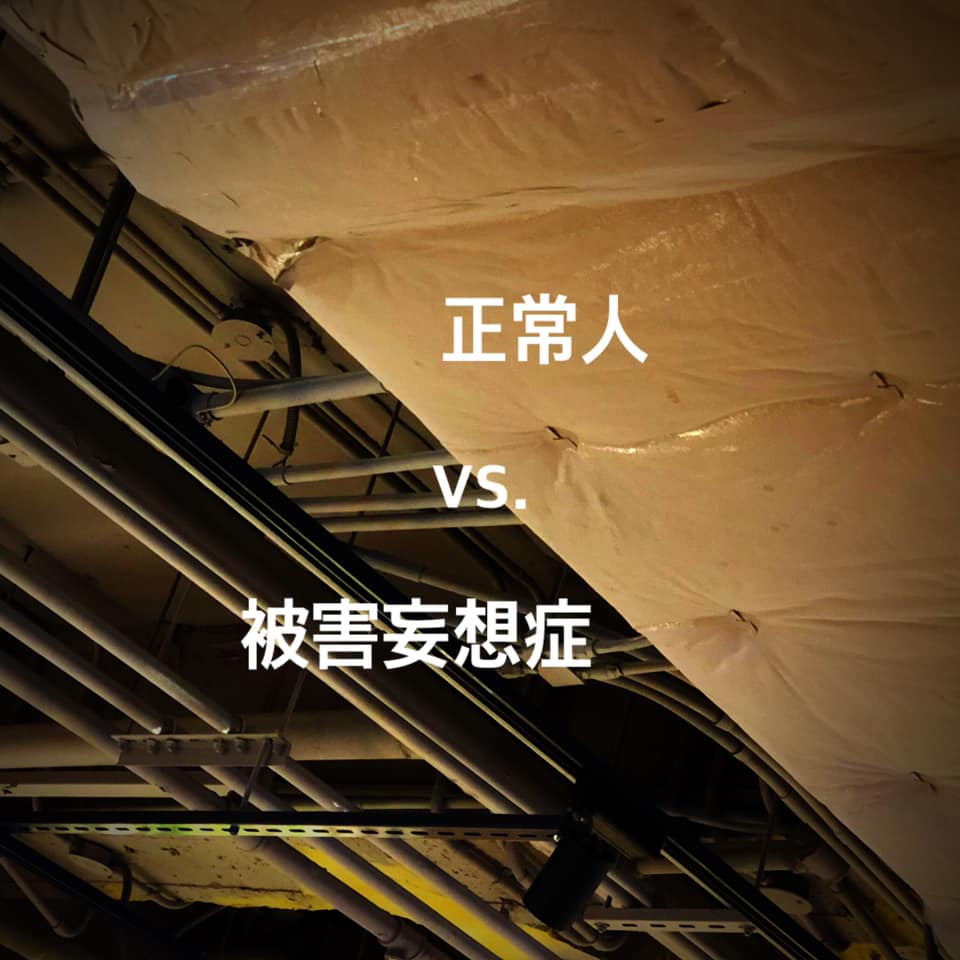 有病的政黨執政後讓一個國家真的生病了