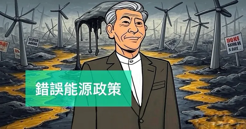 Hsing-ta Power Plant Explosion: The Systematic Collapse of the DPP's Energy Policy, a Lesson in Control Engineering from Small Mistakes to Big Disasters