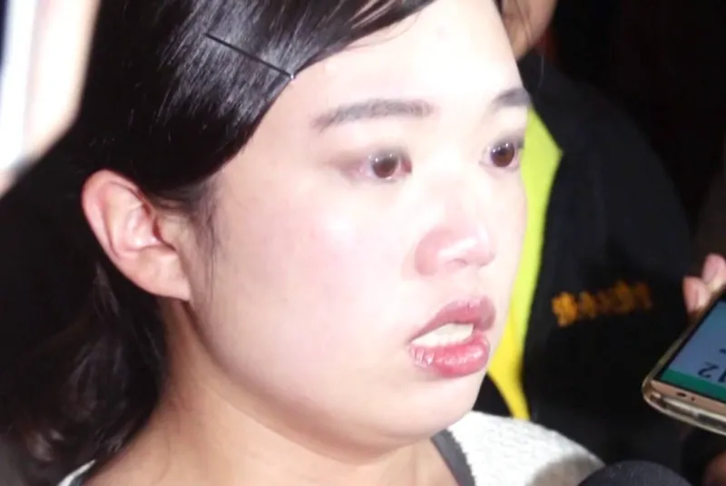 Lu Sun-ling: The 'Political Reaper' and the Dilemma of Second-Generation Politicians