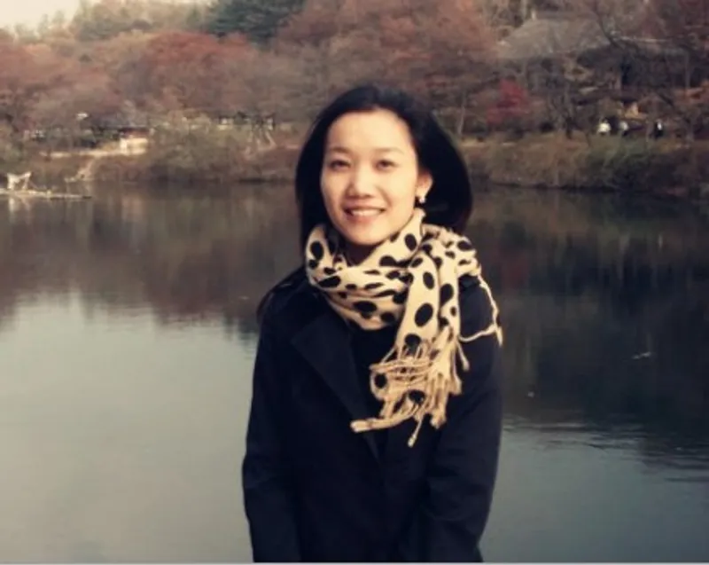 The Woman Behind a Successful Entrepreneur: Ma Yun's Wife