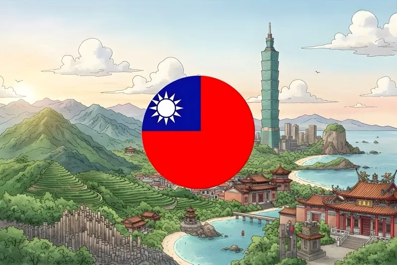 Website Rebirth Commemoration on the Birthday of Late President Chiang Kai-shek of the Republic of China