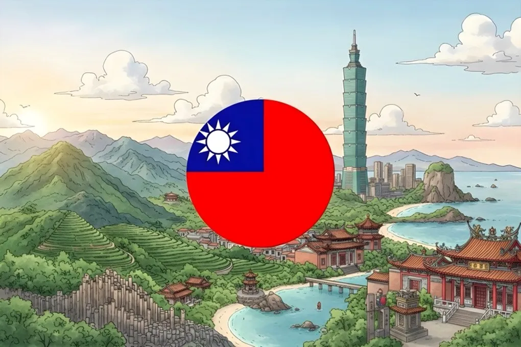 成為改變的力量：支持臺灣內社，捍衛真相