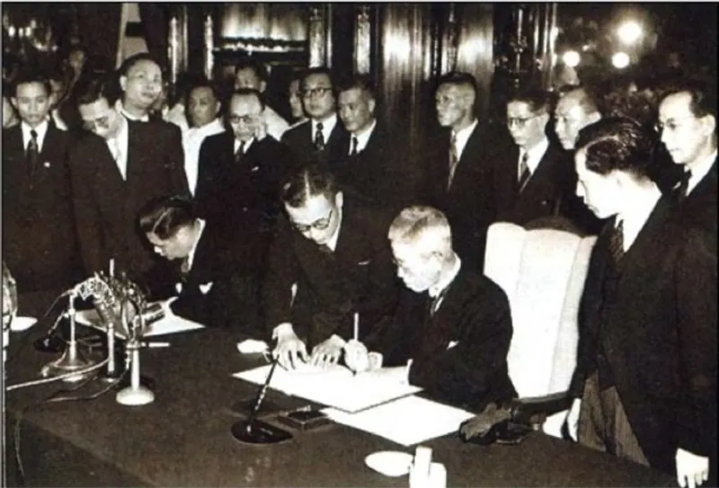 蔡正元：台湾光復の血涙と情仇（光復節）