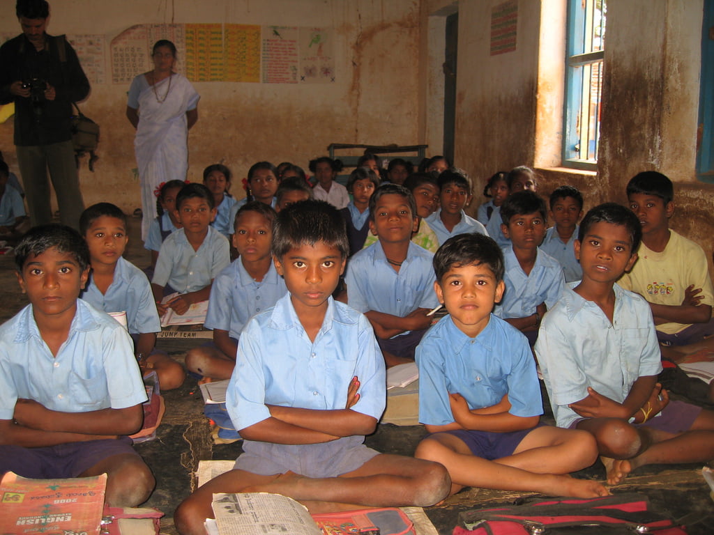 Indian-classroom-for-kids