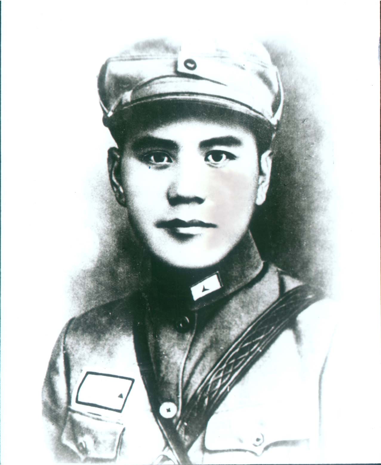著名抗日名將劉桂五遭日軍斬首 頭顱至今仍在日本公開展覽